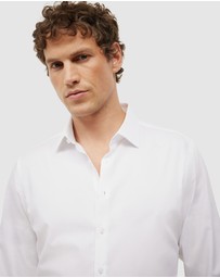 Politix - Elijah Long Sleeve Shirt
