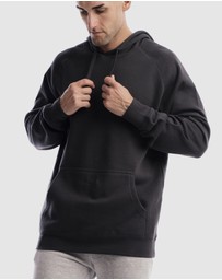First Division - Weekender Hoodie