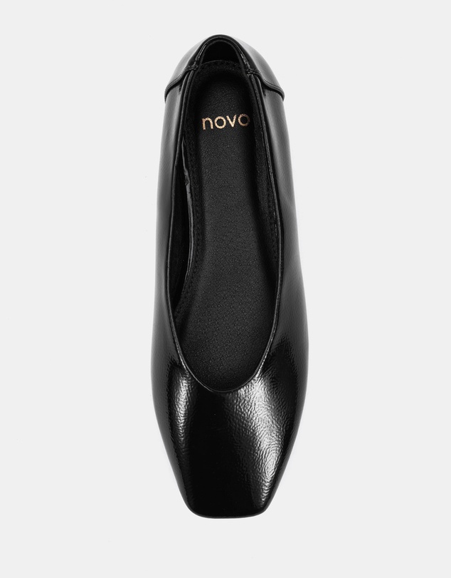 Novo - Cheddar Flats