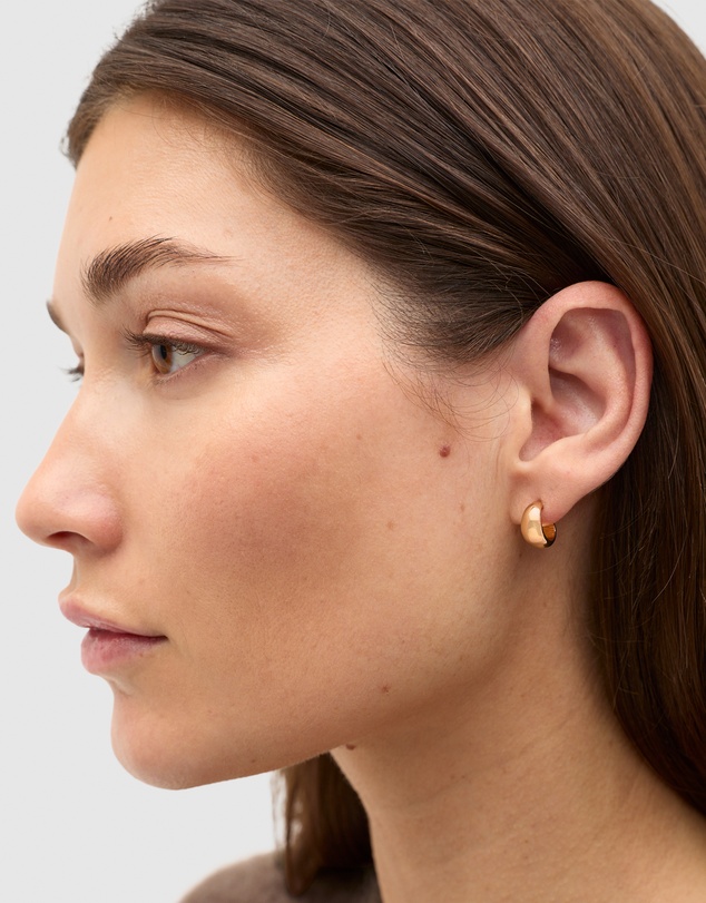 Seed Heritage - Sculptural Ear Pack