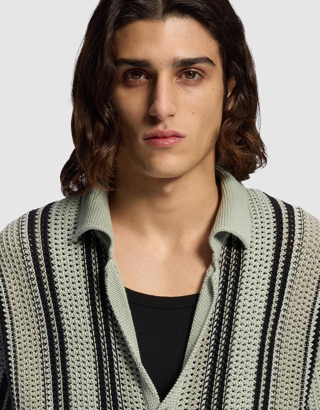 HUGO - Seesorn Shirt