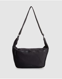 Nere - Bondi Nylon Crossbody Bag