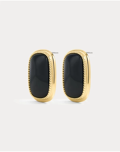 Luv Aj - The Midnight Mesa Statement Studs