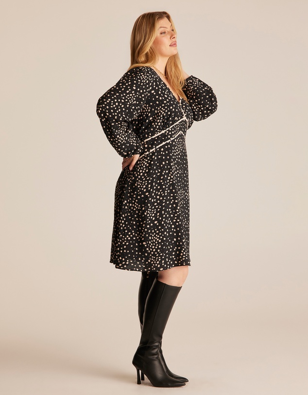 Estelle - Luisa Dress
