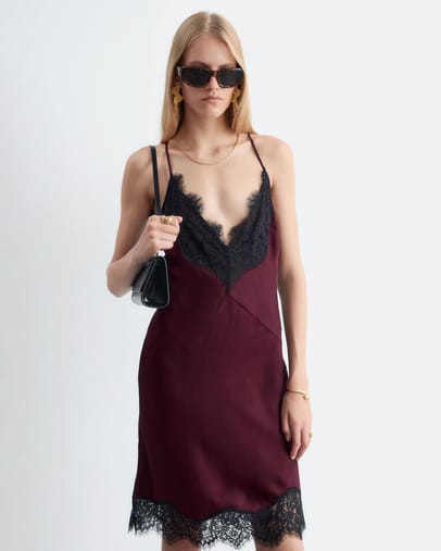 Dark Red