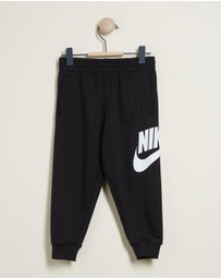 Nike - Sportswear Club French Terry Joggers - Kids