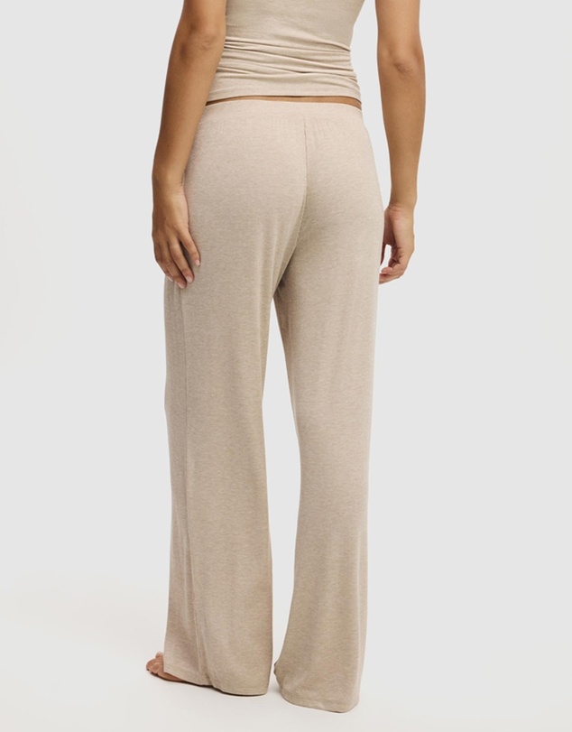 Cotton On Body - Sleep Recovery Wide Leg Pants