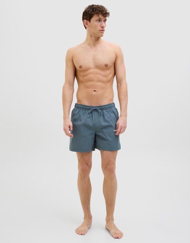 Jack & Jones - Naxos Swim Shorts Vesterbro