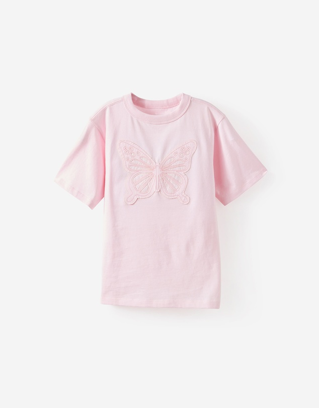 Cotton On Kids - Essential Short Sleeve Graphic Tee