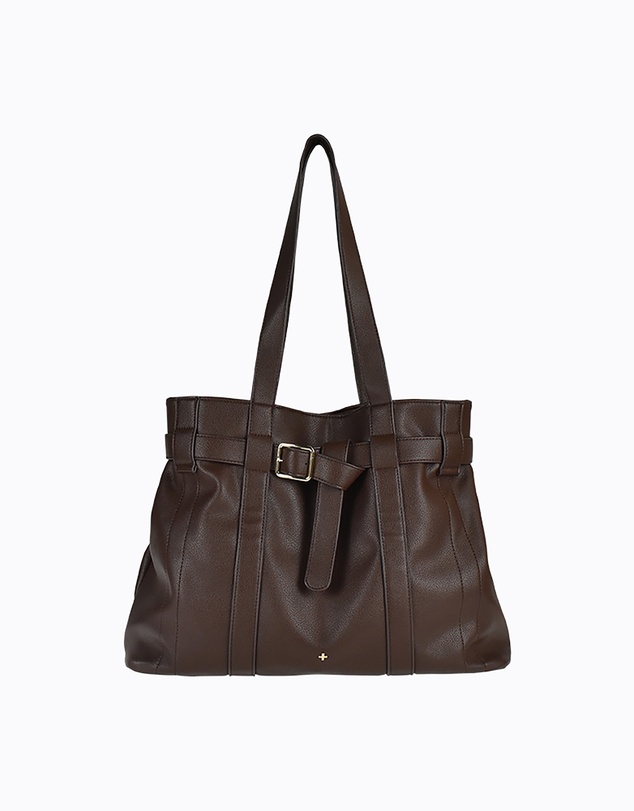 PETA AND JAIN - Joey Tote Bag