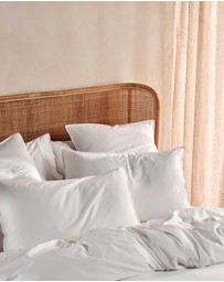 Linen House - Nara Bamboo Cotton Quilt Cover Set