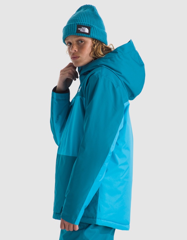 The North Face - Freedom Insulated Jacket - Teens