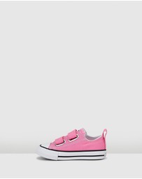 Converse - Chuck Taylor All Star 2V Ox Infant
