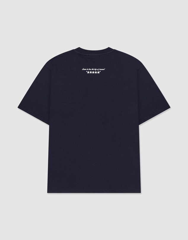 B.Cools - Scribe T-Shirt