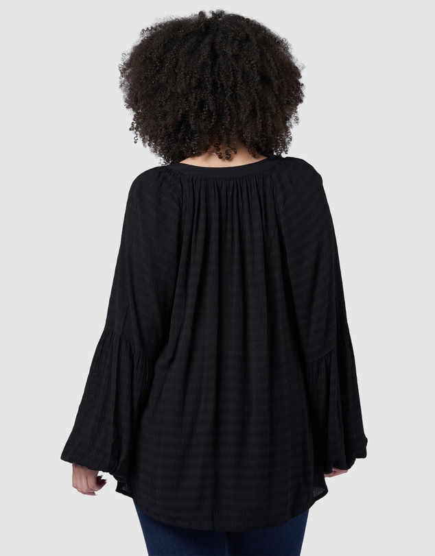 Something 4 Olivia - Saylor Blouse