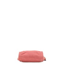 Pre-Loved by Azura Reborn - Pre-Loved chanel Chanel Tote Bag Pink Canvas