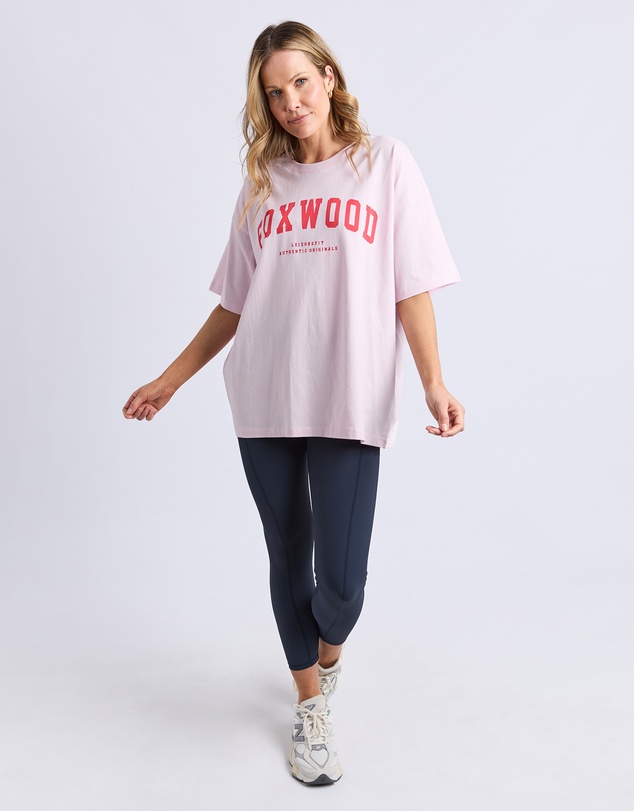 Foxwood - Interval Tee