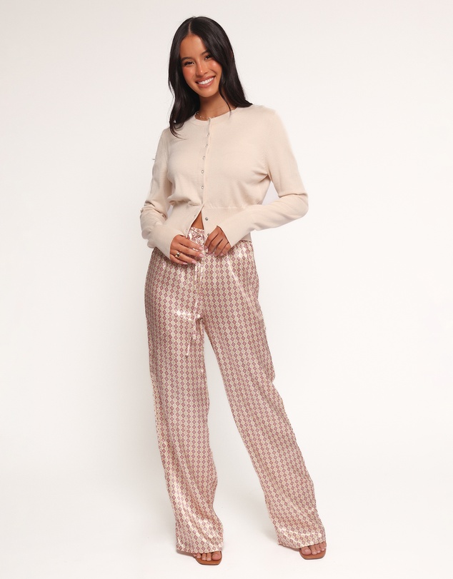 Petal & Pup - Danae Pant - Amber