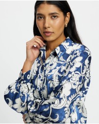 Emme - UNIONE SHIRT