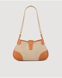 Sandro - Sweet Janet Chain City Bag