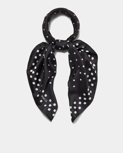 MIMCO - Dizzy Dots Large Scarf