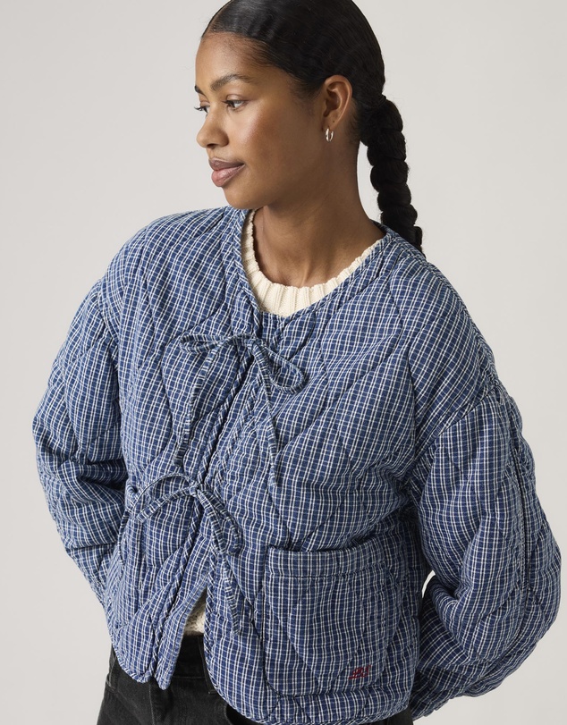 Levi's - Rue Liner Jacket