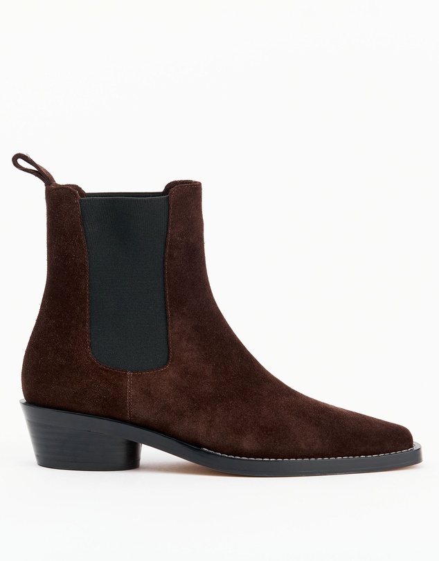 Alias Mae - Remy Boots