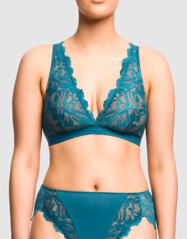 Sainted Sisters - Zhara Bralette