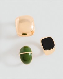 M.N.G - Eusebia Ring