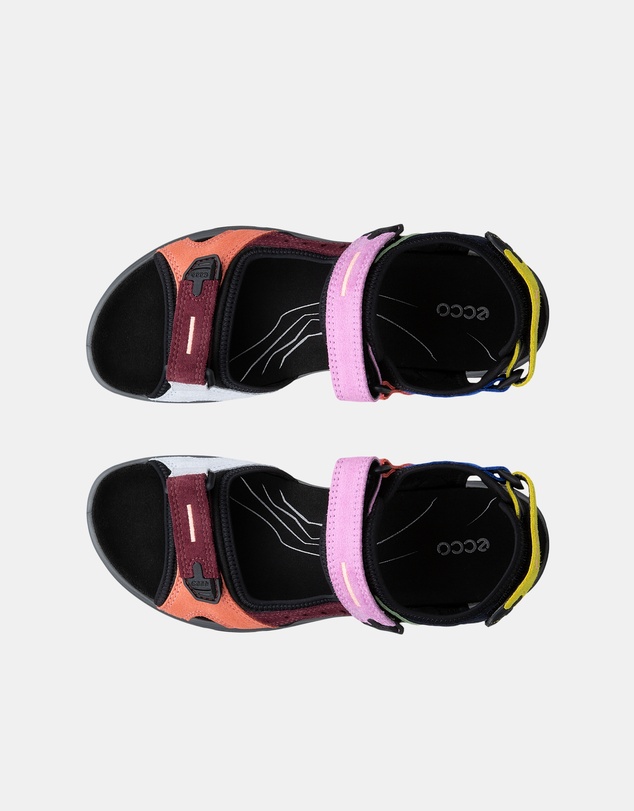 ECCO - ECCO Offroad