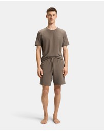 BOSS - Mix&Match Short CW Loungewear