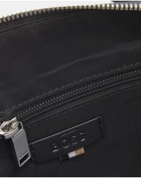 BOSS - Daxter EW Crossbody Large Leather Goods