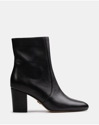 Wittner - Kyrah Leather Ankle Boots