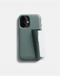 Bellroy - Phone Case - 3 card iPhone 16