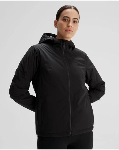 Kathmandu - Trailhead 2L Insulated Rain Jacket