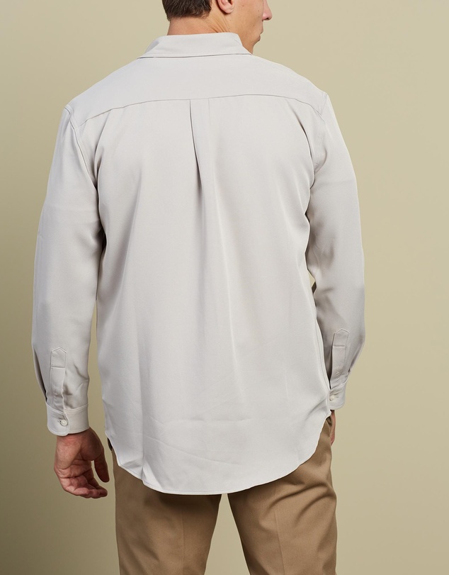 Justin Cassin - Rhode Shirt