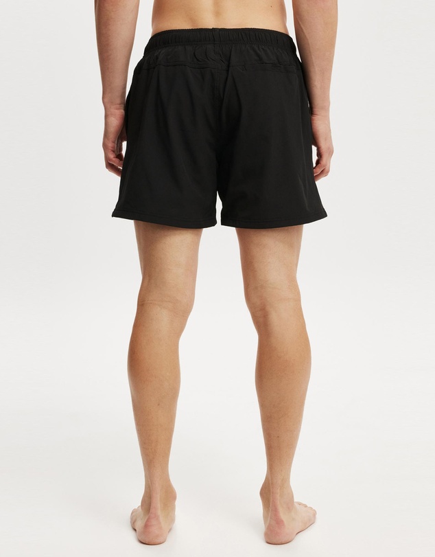 Cotton On - Stretch Swim Shorts
