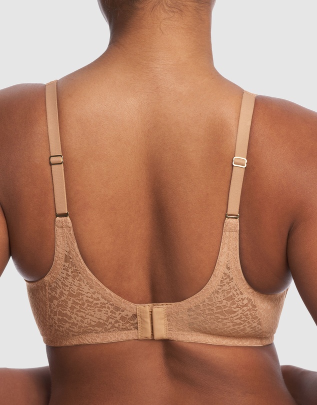 Natori - Pretty Smooth Wired Full Coverage Contour Bra