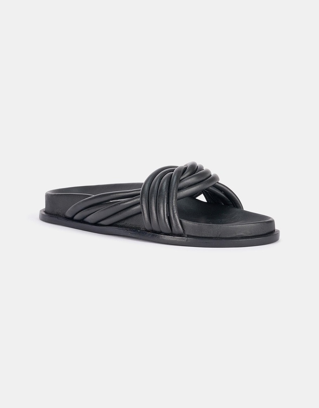 Sol Sana - Este Footbed Sandals