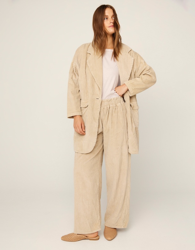 Primness - Sundo Blazer