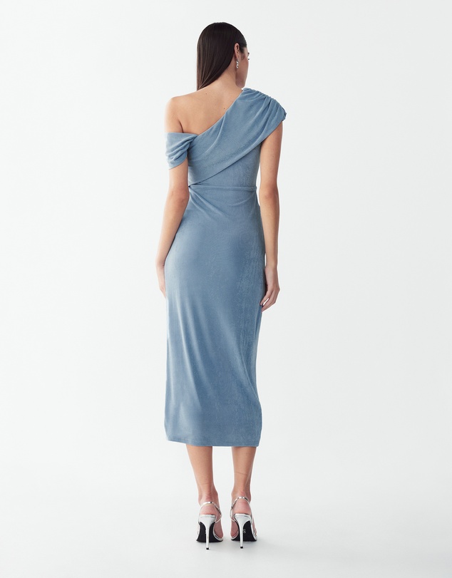 BWLDR - Jeni Midi Dress