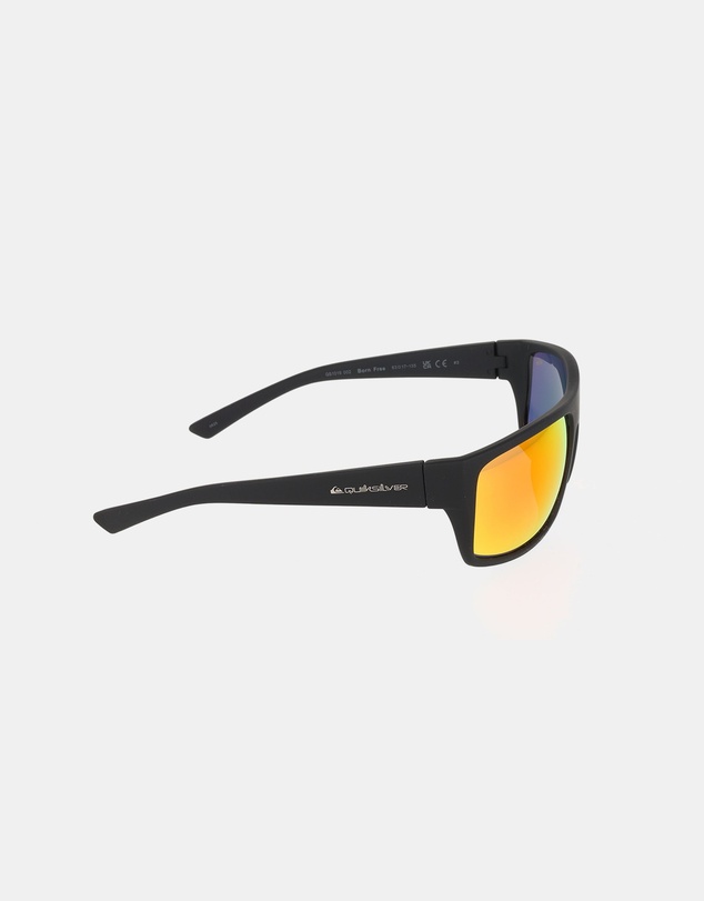 Quiksilver - QS1019 Born Free