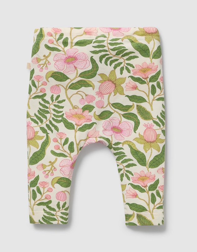 Wilson & Frenchy - Organic Leggings - Babies