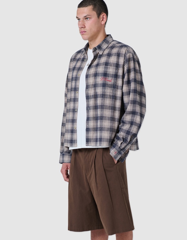 B.Cools - Chatlet Shirt