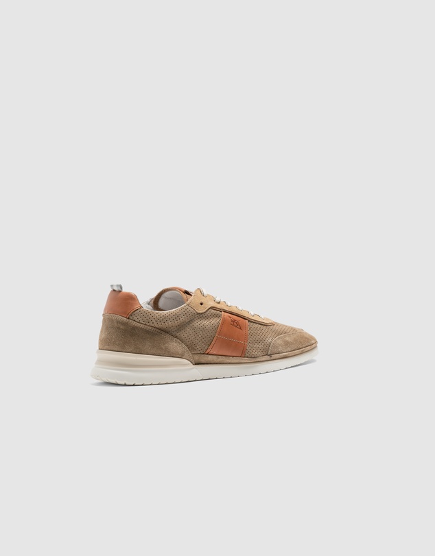 Rodd & Gunn - Parnell Sneaker