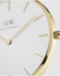 Daniel Wellington - Petite Evergold 36mm