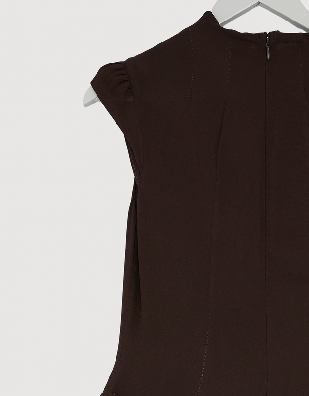 Revibe - Repaired Reformation Maven Dress - AU 10