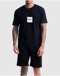 DVNT - S.E.S. Tee