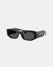 Versace - VE4489U