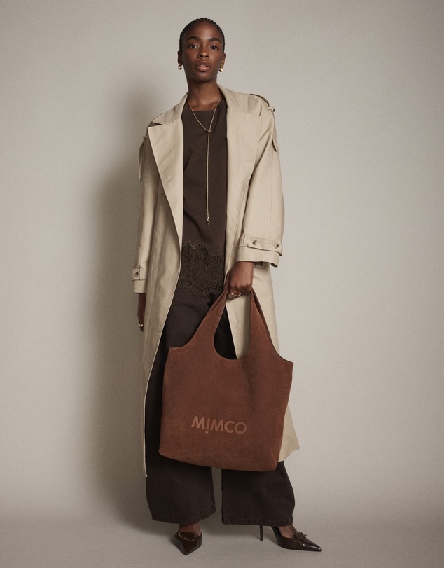 MIMCO - Brittany Tote Bag
